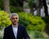 Sadiq Khan re-elected as Mayor of London, defeating Conservative challenger Susan Hall
