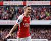 VIDEO. Leandro Trossard is in top form: Red Devil scores 2-0, Arsenal keeps title chances intact after victory against Bournemouth