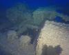 Wreck of Greek ship that met a tragic fate during WWII discovered after 80 years