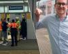“Many children saw everything happen”: after fatal railway drama in Zaventem, emergency plan coordinator Nils (45) kept a cool head | Fight in Zaventem