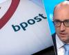 Government paid Bpost too much for VAT bills and fines for years | News