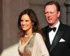 Royal baby news: Danish Prince Gustav and Princess Carina parents of second child via surrogacy | Royalty