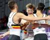 Belgian Tornados and mixed 4×400 meter relay team qualify for the Olympic Games, Belgian Falcons and Cheetahs miss out on finals | Olympics