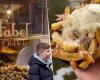 LOOK. Tiktok makes this Dutch chip shop so popular that the city wants to intervene | Abroad