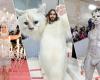 IN PICTURE. From whiskers to a candelabra, these are the most memorable Met Gala looks over the years | Celebrities