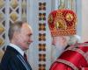 Live Ukraine | One billion dollars damage to Ukrainian energy network – Putin attends Easter mass
