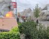 Serious fire with heavy smoke in Bonheiden: “Neighbors are given oxygen” | Bonheiden