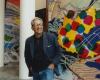 Frank Stella, the painter who drastically changed the face of abstract art