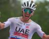 Giro 2024: Tadej Pogacar doubles down on Oropa
