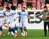 AA Gent gets the job done but Vanhaezebrouck warns: “Happy with victory, not with performance” (Gent)