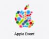 Besides iPads, what else will Apple announce at the event?