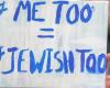 Jewish report points to worst outbreak of anti-Semitism since World War II | Israel-Palestine conflict