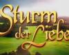 You will see this this week in ‘Sturm der Liebe’ – PREVIEW