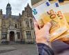 Woman in her sixties with autism may save 100,000 euros: “A birthday card was all I got from her” | Poperinge
