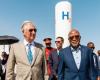 Belgian hydrogen bags for Africa raise doubts