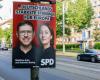 Police suspect that German politician was attacked by extreme right-wingers