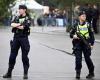 The threat comes from all sides: heavy security measures at ‘most politically sensitive Eurovision Song Contest ever’