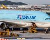 In pictures: Korean Air A380 taken apart, one of the youngest to date