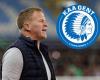 AA Gent wants Wouter Vrancken as head coach for next season