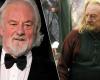 Bernard Hill, actor from ‘Lord of the Rings’ and ‘Titanic’, canceled Comic Con hours before death | Celebrities