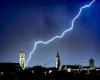 KMI warns of thunderstorms in Antwerp: code yellow in effect from 2 p.m