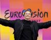 Jesse Wijnans again with Finland at the Eurovision Song Contest: ‘Bizarre coincidence’ | RTL Boulevard