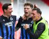Club Brugge national champion? Analysts give verdict