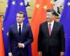 New chapter in the relationship between Europe and China? Macron wants to improve ties | Abroad