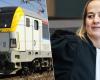 Woman (24) causes problems on train for the 26th time, now she threatens train conductor: “I know where to find you if you dare to give me a fine” | Kortrijk