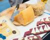 The best cheese in Spain comes from the Canary Island of Lanzarote