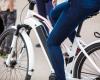 Antwerp police confiscate e-bike that travels 60 kilometers per hour in Merksem (Merksem)