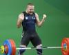 Live Ukraine | Ukrainian weightlifting champion dies in conflict with Russia