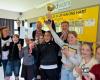 School football champions already known: Burgemeester Marnixschool and Bloemendaal triumph for the first time (Schoten)
