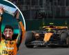 Surprise in Miami: Lando Norris benefits from safety car and takes first F1 victory of his career, Verstappen has to be satisfied with second place