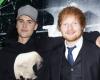 Ed Sheeran gave Love Yourself to Justin Bieber because friends didn’t like it | Music