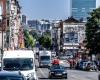 Fewest cars per inhabitant in Brussels, most in Flemish Brabant