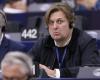 Brussels office of far-right MEP Maximilian Krah searched in espionage case (Brussels)
