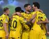 Borussia Dortmund is the first finalist in the Champions League, PSG curses the framework and is again deprived of an illusion