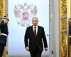 Planning bureau examines party programs – Putin sworn in again