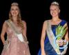 Briddy Baens elected Miss Limburg International 2024 (Hasselt)