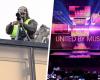 Snipers on the roofs and roadblocks in the streets: Swedish police on high alert for the Eurovision Song Contest