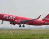Low-cost airline will fly to Brussels again – Up in the Sky
