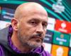 “It is up to Club to force something, we want the cup”: Fiorentina has arrived in Bruges with confidence