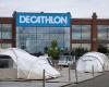 Negotiations between Decathlon and trade unions broke down: “Stalled after management refused the presence of a colleague” (Willebroek)