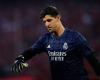 Real Madrid coach Carlo Ancelotti immediately comes with bad news for the goalkeeper after Courtois’ comeback – Football News
