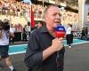 VIDEO: Formula 1 reporter escapes injuries live on TV after near miss with Hamilton car