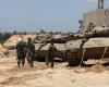 Live Gaza | Israeli tanks around Rafah, negotiations in Cairo