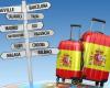 More than 6.3 million foreign tourists in Spain in March