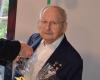 King sends letter to family of oldest man in Belgium after his death: “Deep respect for his efforts” (Sint-Niklaas)