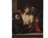 Prado is the first to show Caravaggio, which was discovered in 2021